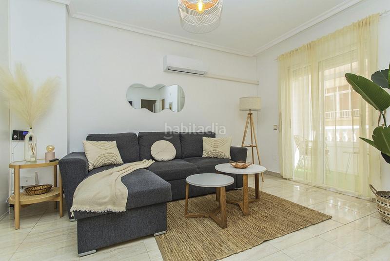 Foto 6c30c842-638a-4903-aec0-697fea28b053. Affitto piano terra in calle san emigdio 8 in El Molino Torrevieja