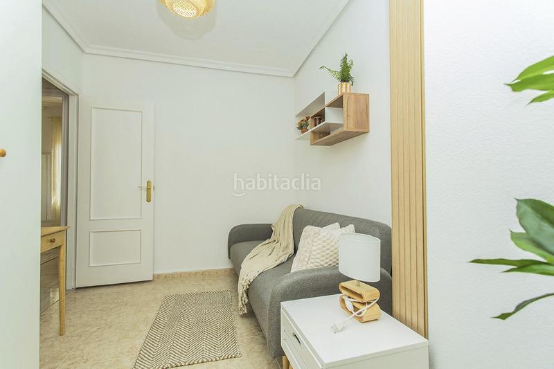 Foto c9292c24-fa44-4a4d-880a-72b2def83559. Affitto piano terra in calle san emigdio 8 in El Molino Torrevieja