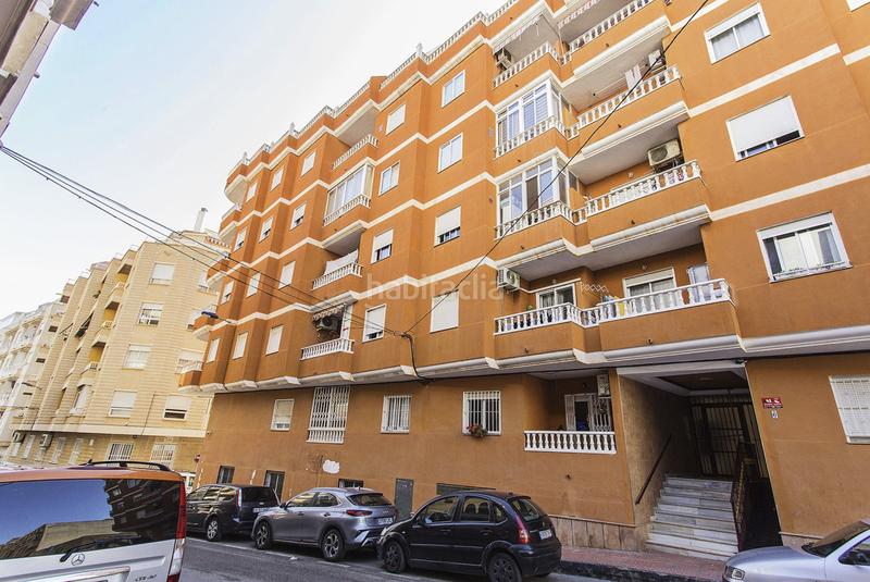 Foto f71ad22d-e27e-4ad2-b523-adbd7f36c10c. Affitto piano terra in calle san emigdio 8 in El Molino Torrevieja