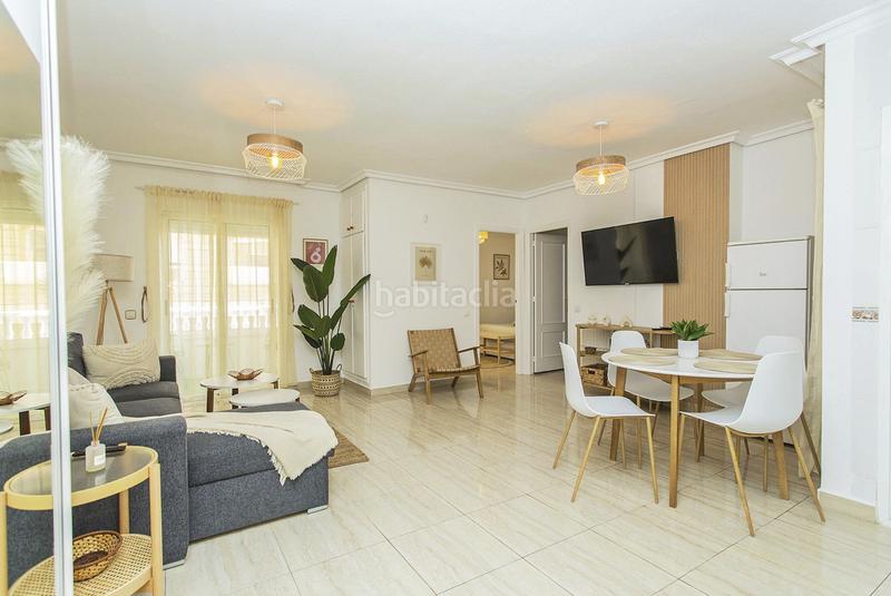 Foto 16aa3e27-e126-4ceb-8a06-f8b9fce08a3e. Lloguer planta baixa a calle san emigdio 8 a El Molino Torrevieja