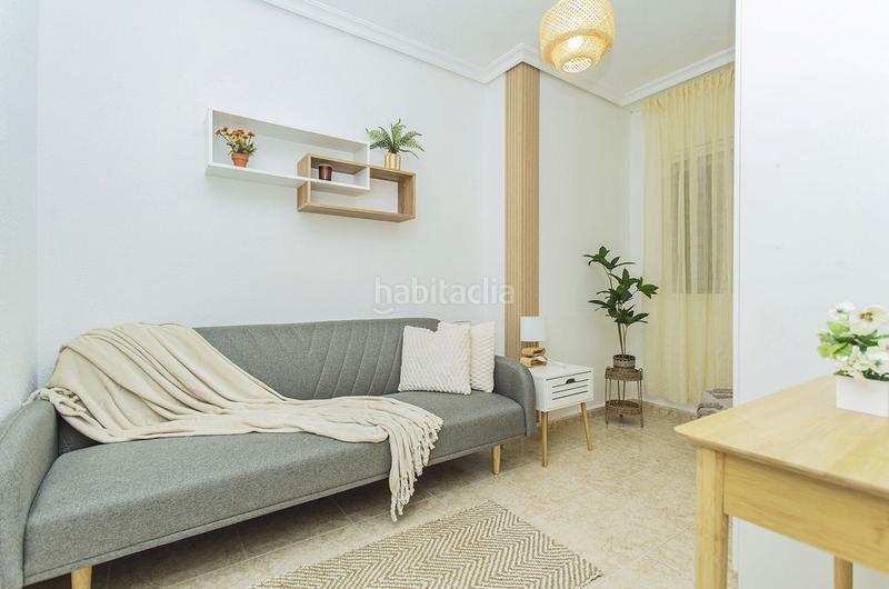 Foto b4fc2ec5-d57f-4ea3-a2b1-f48068331d55. Lloguer planta baixa a calle san emigdio 8 a El Molino Torrevieja