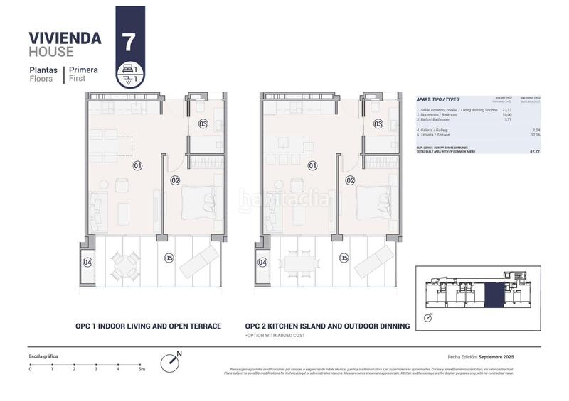 Foto 03f5bc65-c626-4cb5-b8ab-caaf195b755d. Appartement dans n/a dans Poble Nou-Montiboli Vila Joiosa (la)