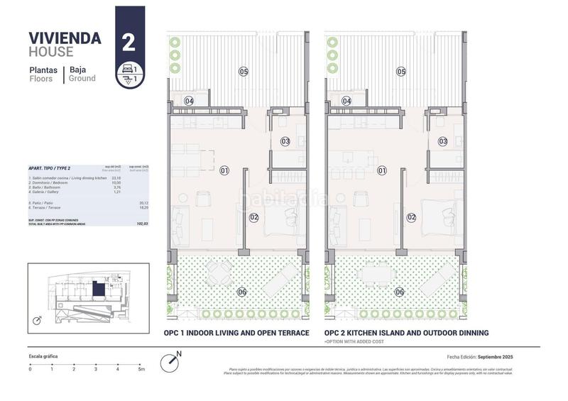 Foto 5f9bb8a7-1fc5-4514-a75c-a923b4fa18fe. Apartamento en n/a en Poble Nou-Montiboli Vila Joiosa (la)