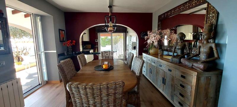 Foto 046d6907-4d1d-4dc4-b273-b6138ada8097. Casa en n/a en La Empedrola Calp