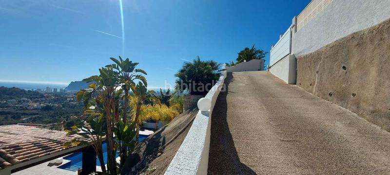 Foto 0f803aa1-a87e-48a5-a8a1-36b072517b6d. Casa en n/a en La Empedrola Calp