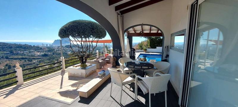 Foto a7d81ab0-792c-4ecd-a610-00f5bbd2d0e9. Casa en n/a en La Empedrola Calp