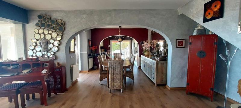 Foto c2553a20-da12-4a5d-a6d3-51c2cf496c2f. Haus in n/a in La Empedrola Calp