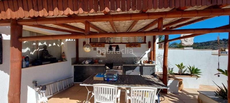 Foto ef0f1d5f-e808-437b-8249-b1d2c44e88d8. Haus in n/a in La Empedrola Calp