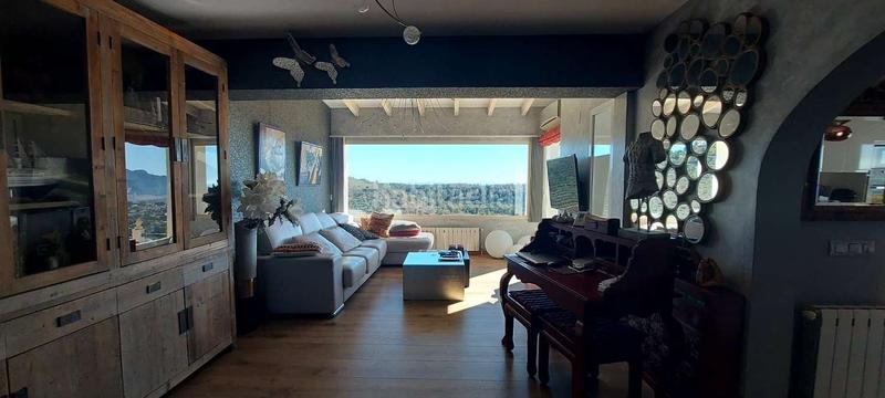 Foto 213e296d-bdc3-46c9-8da8-77862b92afaa. Maison dans n/a dans La Empedrola Calp