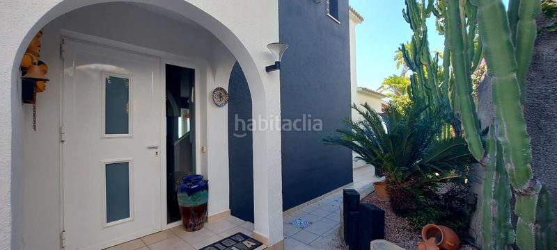 Foto 4fe0bc6c-6e5f-4edf-bb2a-80b25e3a5789. Maison dans n/a dans La Empedrola Calp