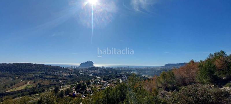 Foto 6c5748ff-5ab4-4813-902e-9fcef9df663b. Maison dans n/a dans La Empedrola Calp