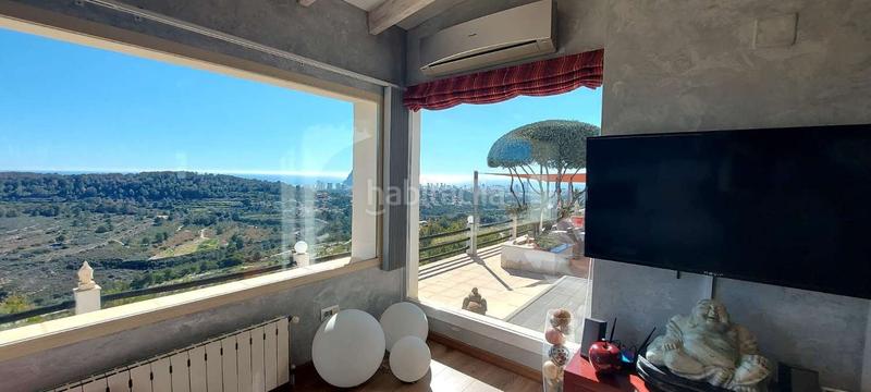 Foto db5f86d2-9392-48bd-8dfb-d9f1e65a0f98. Maison dans n/a dans La Empedrola Calp