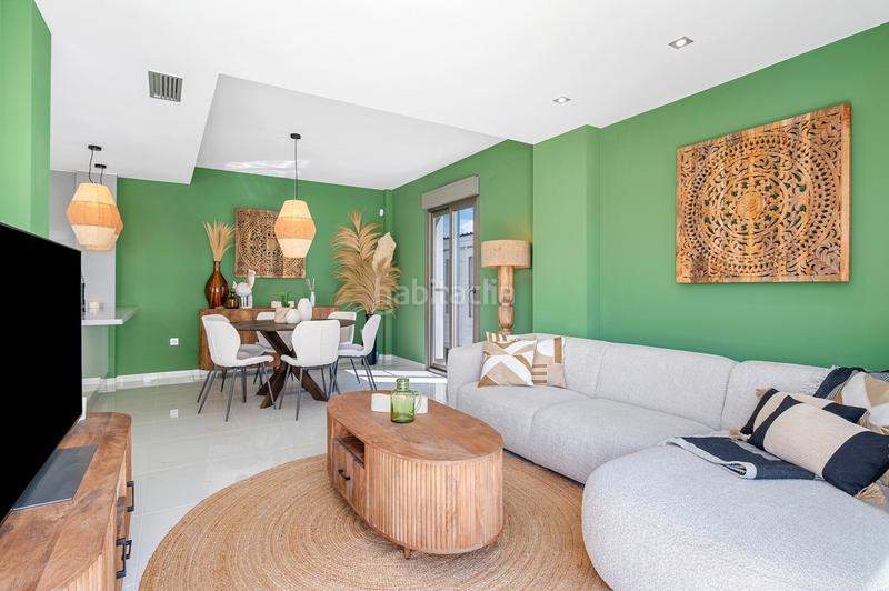 Foto 0e60b30f-471a-420f-89ca-e54da7846bc9. Casa a n/a a Los Almendros Orihuela