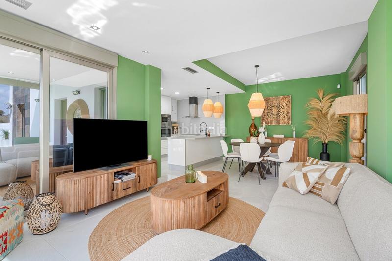 Foto 85d2dc33-9d74-4d85-afe3-620f7e95cae0. Casa a n/a a Los Almendros Orihuela