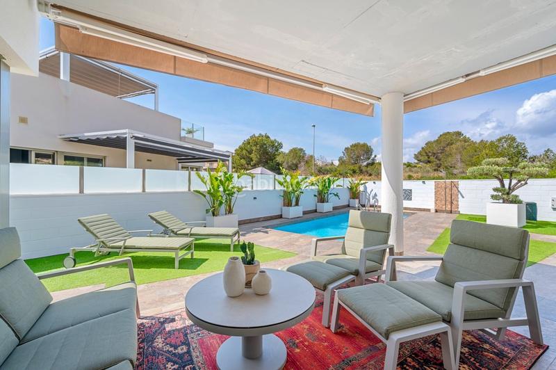 Foto c05b3834-5c84-495f-9d56-977356eee6a3. Casa a n/a a Los Almendros Orihuela