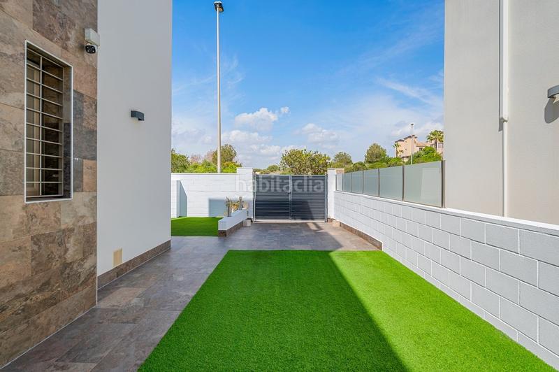 Foto c5f297a5-9a60-4d5b-85b8-4a9c0f757993. Casa a n/a a Los Almendros Orihuela