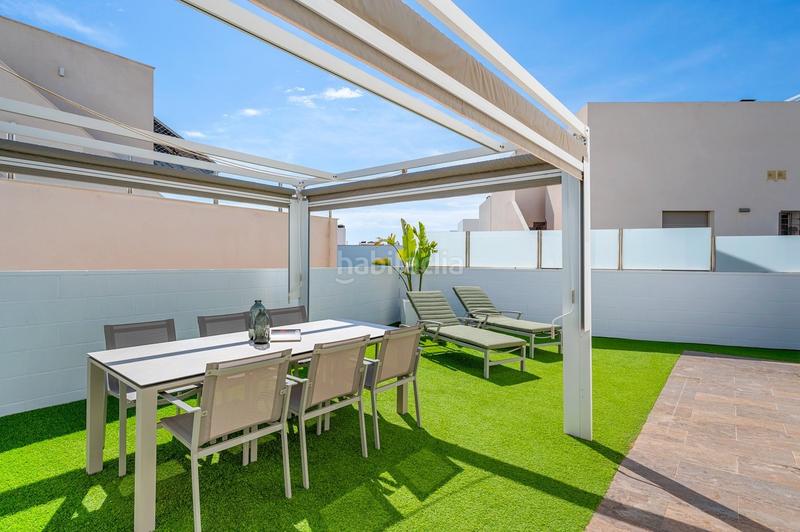 Foto 12b2a08e-2a8c-4610-b18f-9da166b99720. Maison dans n/a dans Los Almendros Orihuela