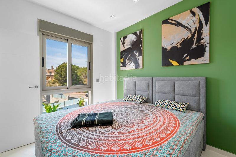 Foto 836335da-3f06-4dd0-a34d-3681544876a3. Maison dans n/a dans Los Almendros Orihuela