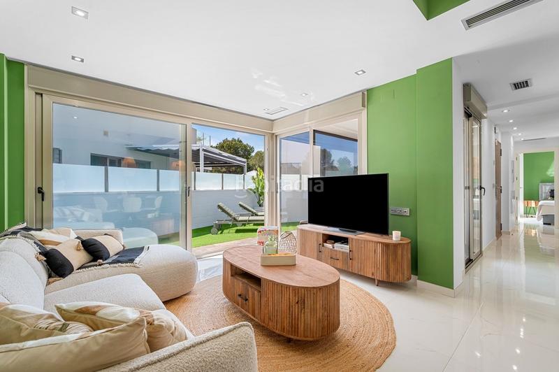 Foto a91d29ea-575d-4e34-882f-928456f3c36b. Maison dans n/a dans Los Almendros Orihuela