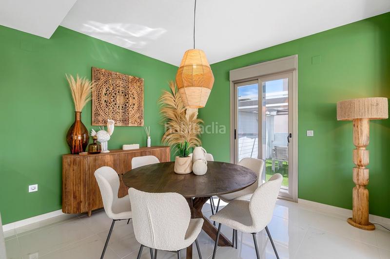 Foto bb5624f7-120a-4468-8aa2-e152c0deb5a6. Maison dans n/a dans Los Almendros Orihuela