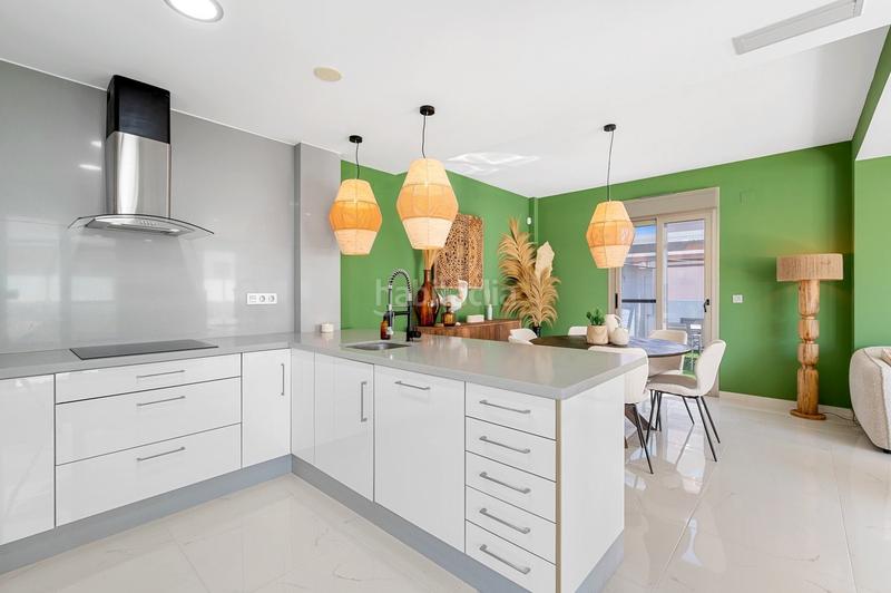 Foto c850e6d6-2b84-4cdc-a28a-103521113194. Maison dans n/a dans Los Almendros Orihuela