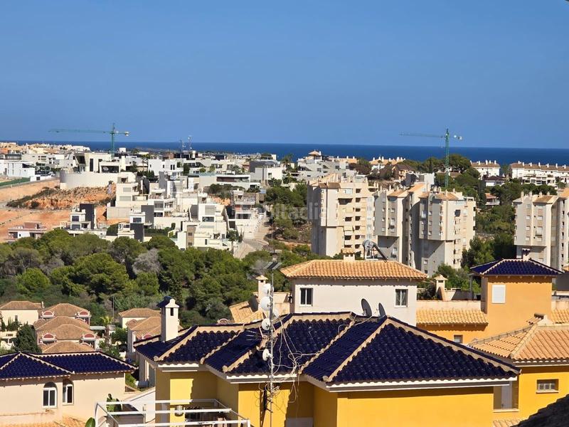 Foto 4a655804-3295-4ae6-b937-46722509baf5. Penthouse in n/a in Campoamor Orihuela