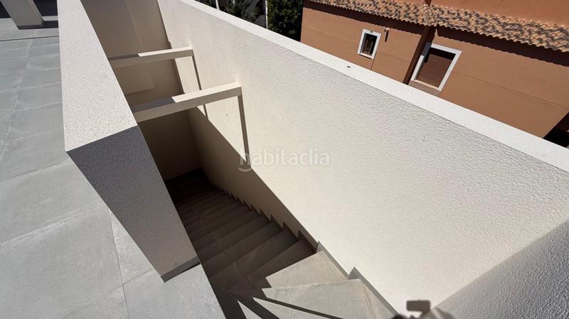 Foto cbbaa8d7-63bb-4d24-8025-83e973c826f8. Àtic a n/a a Los Almendros Orihuela