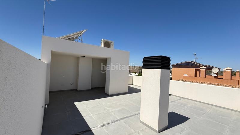 Foto a664c11c-7d0c-4a48-ab20-62b8058dc0e0. Dachwohnung in n/a in Los Almendros Orihuela