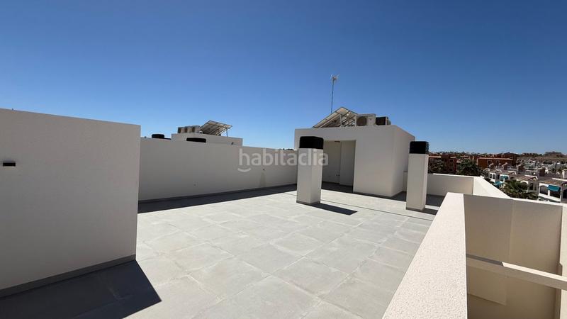 Foto aa9447cc-efa3-4061-a235-8a9bf1797476. Dachwohnung in n/a in Los Almendros Orihuela