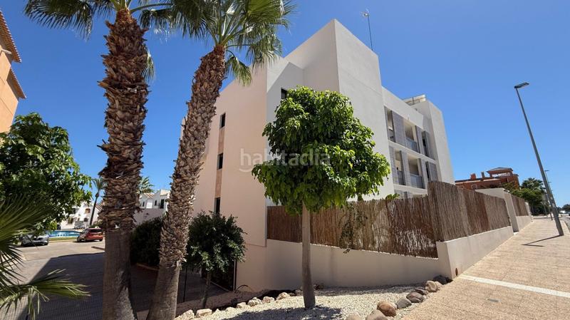 Foto c17a46fc-ddc5-4f02-8bed-7ff865750123. Penthouse in n/a in Los Almendros Orihuela