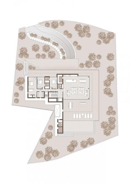 Foto 7b38ed36-8a1d-409e-8fbd-d04a3b7a67e3. Casa en n/a en Paichi Moraira