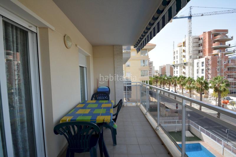Foto c85bb34d-678d-4a67-a000-6c312c539d66. Appartement in n/a in Puerto Deportivo Guardamar del Segura