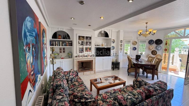 Foto 0865aa37-572f-4769-abea-c2efc1bf01f0. Casa in n/a in La Zenia Orihuela