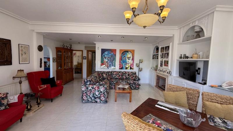 Foto 8de4a0d4-47a6-4955-83ae-b09e29eed43d. Casa in n/a in La Zenia Orihuela