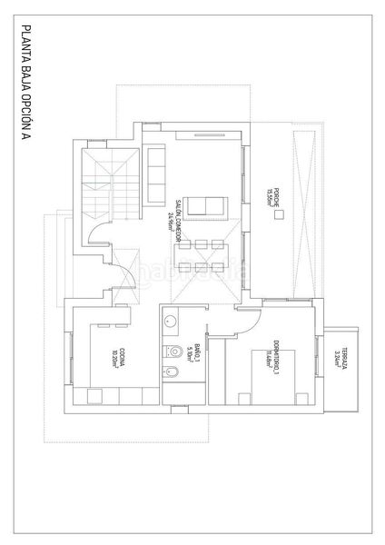 Foto 28d8fc3a-52a1-4155-8978-4def3f92ca97. Casa a n/a a Miramar - Torre del Moro Torrevieja
