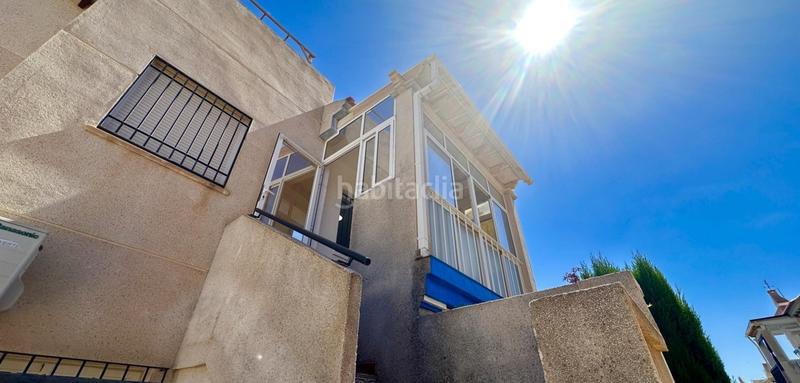 Foto 9102cbbb-2563-437f-adf6-28a27e4d45a5. Apartamento en n/a en Playa Flamenca Orihuela