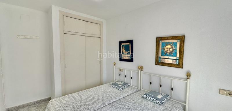 Foto fd2810dc-2b15-42e5-9e9a-82ae28bb1974. Apartamento en n/a en Playa Flamenca Orihuela