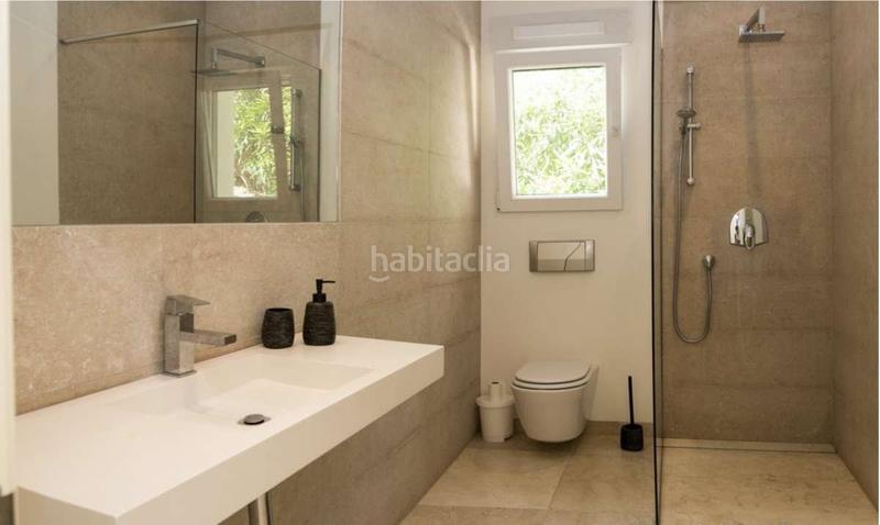 Foto 013d1f80-6fff-4fe3-b930-040505def140. Casa en n/a en El Portet-Pla del Mar Moraira