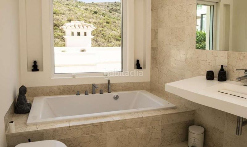 Foto 69fcfaef-7cbf-460a-98d6-badd07127fc9. Haus in n/a in El Portet-Pla del Mar Moraira