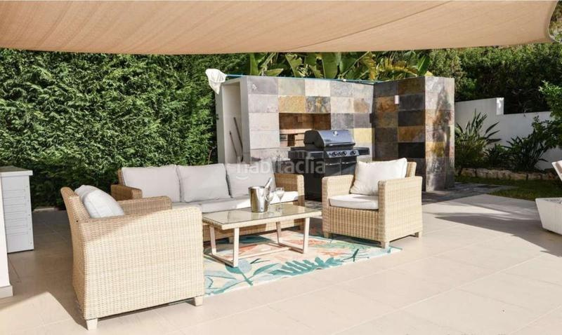 Foto 6aa4131e-9536-4175-bc03-0320d26a90ef. Haus in n/a in El Portet-Pla del Mar Moraira