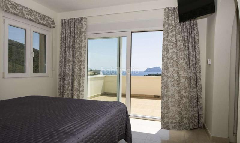 Foto 031e8498-5b1e-4165-8939-da38b52f6553. Maison dans n/a dans El Portet-Pla del Mar Moraira