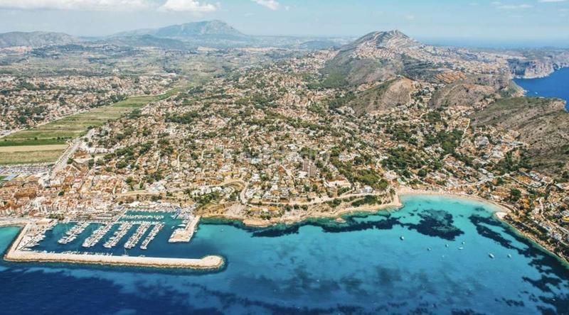 Foto 2dc8e5e0-62bc-4f20-b47d-0e85b4753719. Maison dans n/a dans El Portet-Pla del Mar Moraira