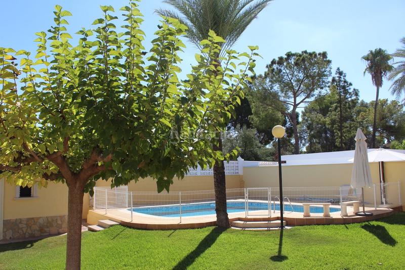 Foto 11c74950-179a-4a8d-a807-966ec11a94dd. Casa a n/a a Pueblo Eliana (l´)