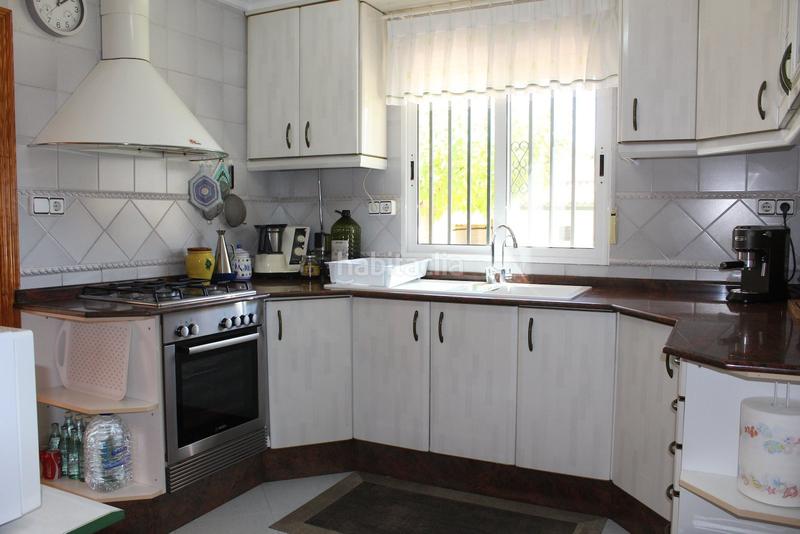 Foto 1ccec7f7-6e6a-4b6c-ad50-2bca845b0a6e. Casa a n/a a Pueblo Eliana (l´)