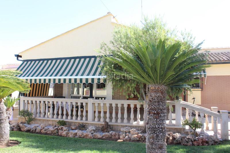 Foto 763de139-4e46-4ed1-a3b9-79a155a0ee91. Casa a n/a a Pueblo Eliana (l´)