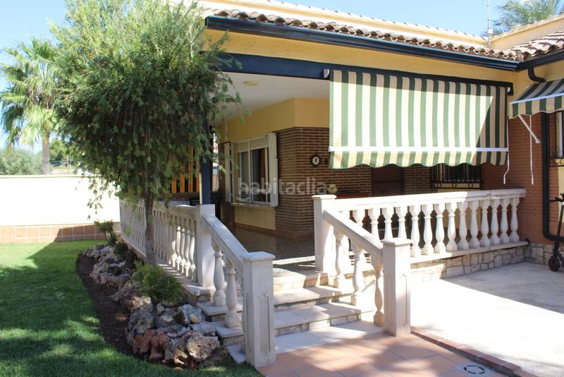 Foto 7b92dc58-f0c1-41fe-905c-6ac93b1cdf37. Casa a n/a a Pueblo Eliana (l´)