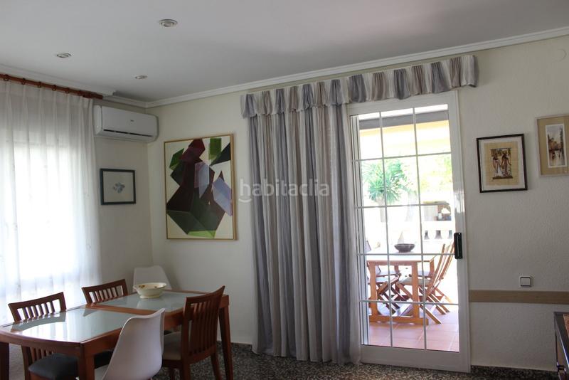 Foto c7409735-36a2-43f8-a894-994a93df7a82. Casa a n/a a Pueblo Eliana (l´)