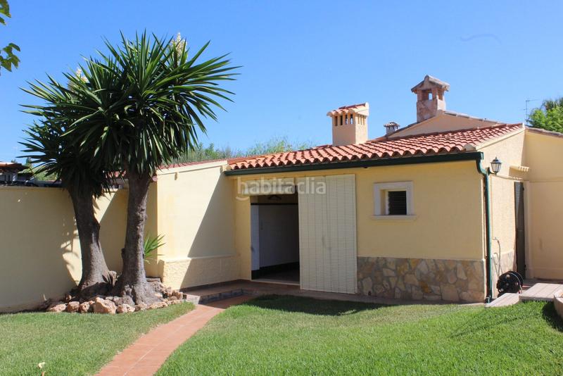 Foto dba2a4d2-5630-4308-b7fc-1004ea27add5. Casa a n/a a Pueblo Eliana (l´)