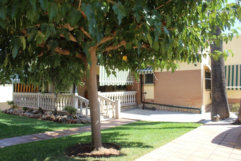 Foto dc43d5b9-2203-4c79-8c67-def32405a218. Casa a n/a a Pueblo Eliana (l´)