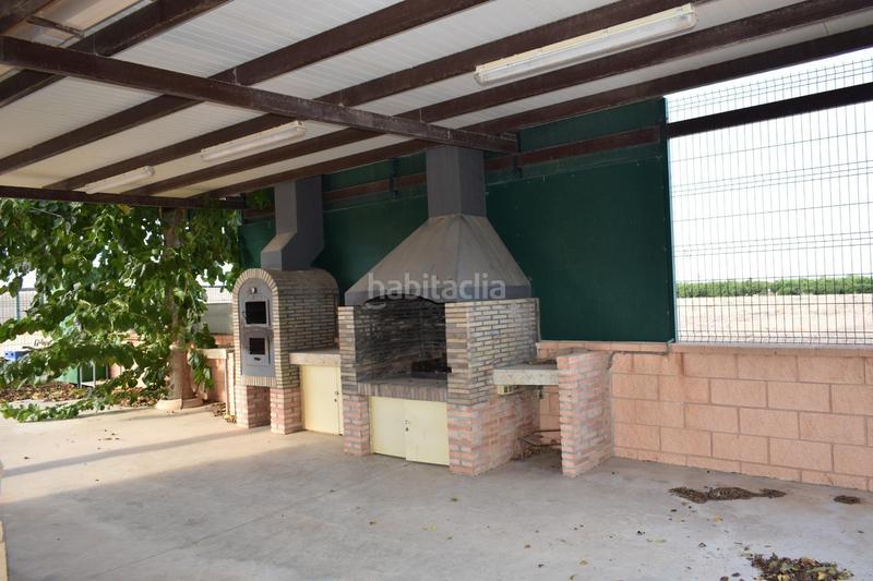 Foto f132fca1-62ff-418c-89ec-e22ecc94e32a. Bauernhof in n/a in Torre-Pacheco Torre - Pacheco